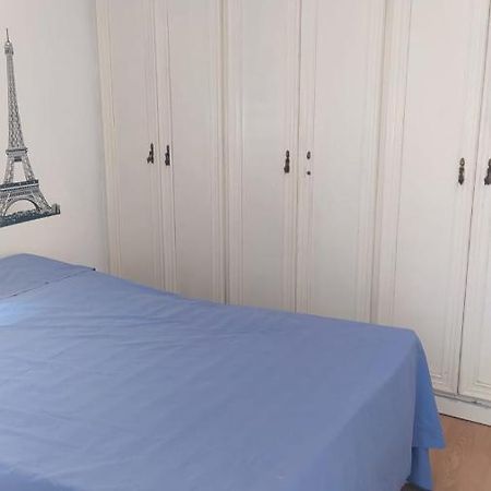 Apartamento En C. Maria Luisa 2 Dormitorios Madrid Eksteriør bilde